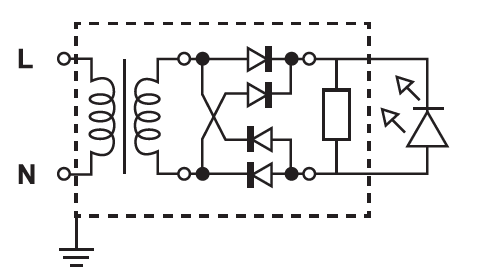 tecnolite-18HLED123MV30N-Outdoor-Light-fig-1