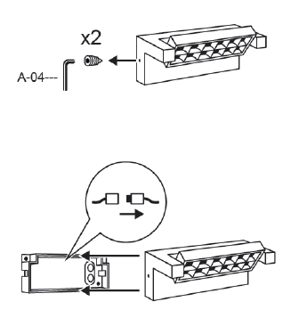 tecnolite-18HLED123MV30N-Outdoor-Light-fig-3