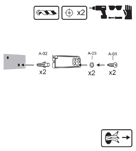 tecnolite-18HLED123MV30N-Outdoor-Light-fig-4