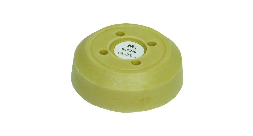 Trulife Slb240 Child’s Play Laminating Block User Guide