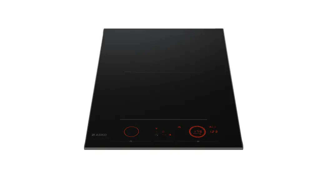 Asko Hid352gc Induction Hob User Guide Asko Hid352gc Induction Hob User Guide