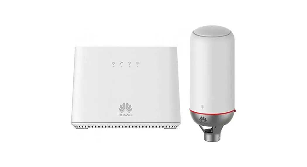 Huawei Outdoor Cpe B2368 Cat12 Lte Router With Antenna User Guide
