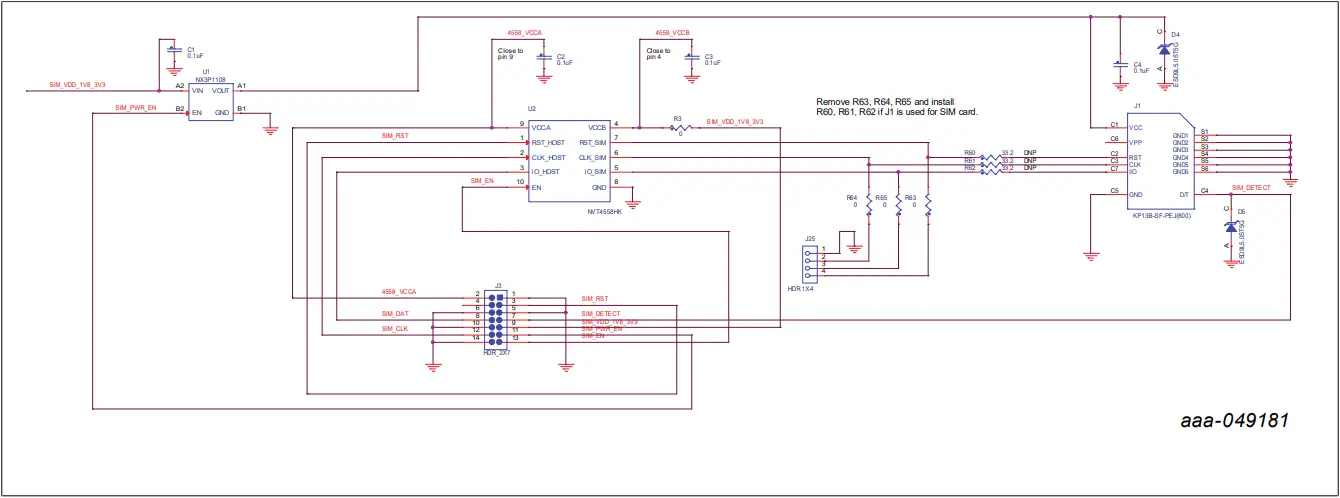 NXP UM11855 - Figure 3