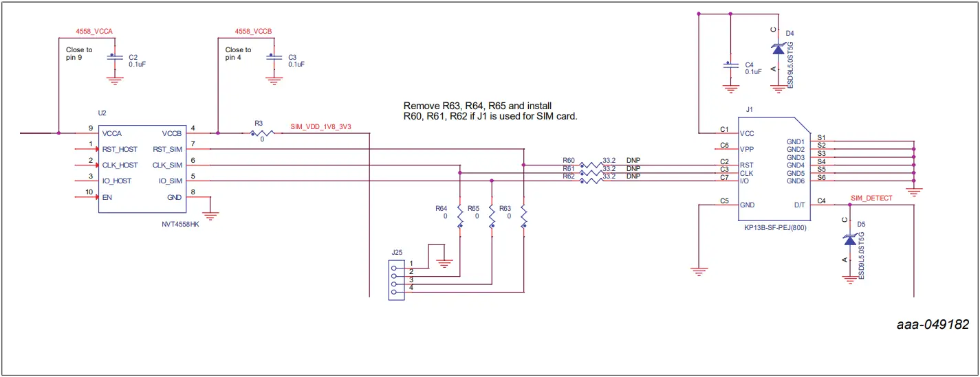 NXP UM11855 - Figure 4