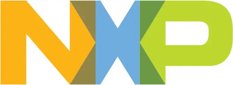 NXP logo1