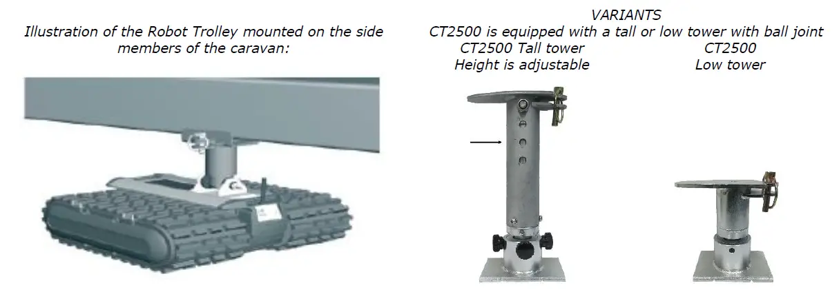 kronings-RT250- Robot-Trolley-05