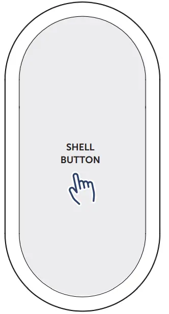 ZAZU Sleeptrainer Brody the Bear - Figure 4