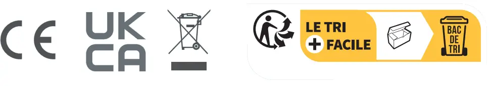 ZAZU Sleeptrainer Brody the Bear - Icon 9