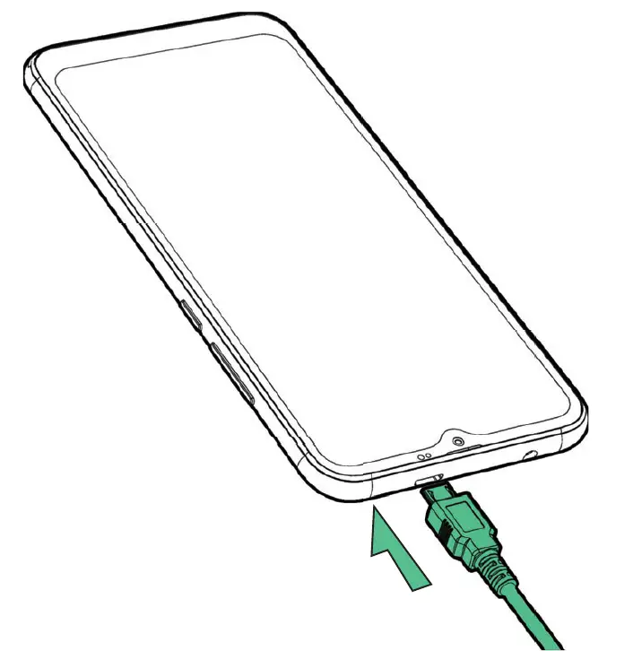 KRIP K60 Smartphone 5