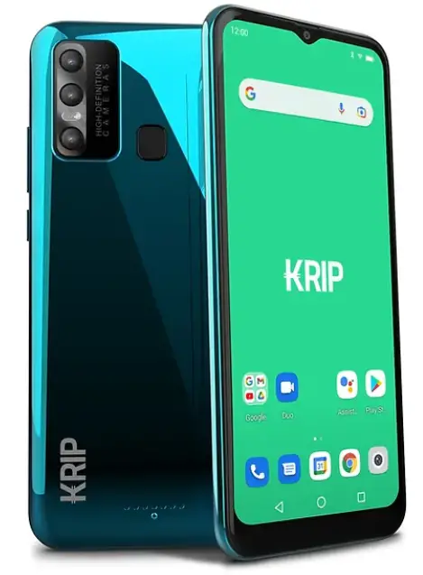 KRIP K60 Smartphone