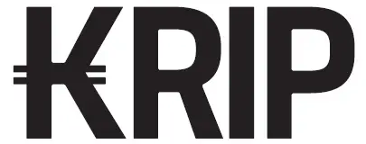KRIP LOGO
