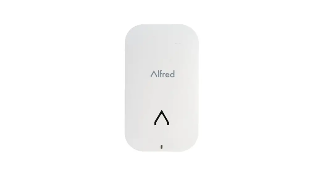 Alfred Connect V2 Wifi Bridge User Guide