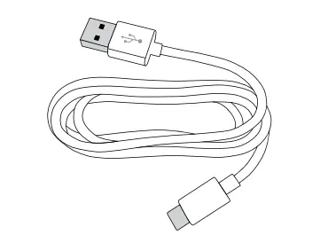 Waterpik WF-17CD010-1 Cordless Slide Professional Water Flosser - Cable