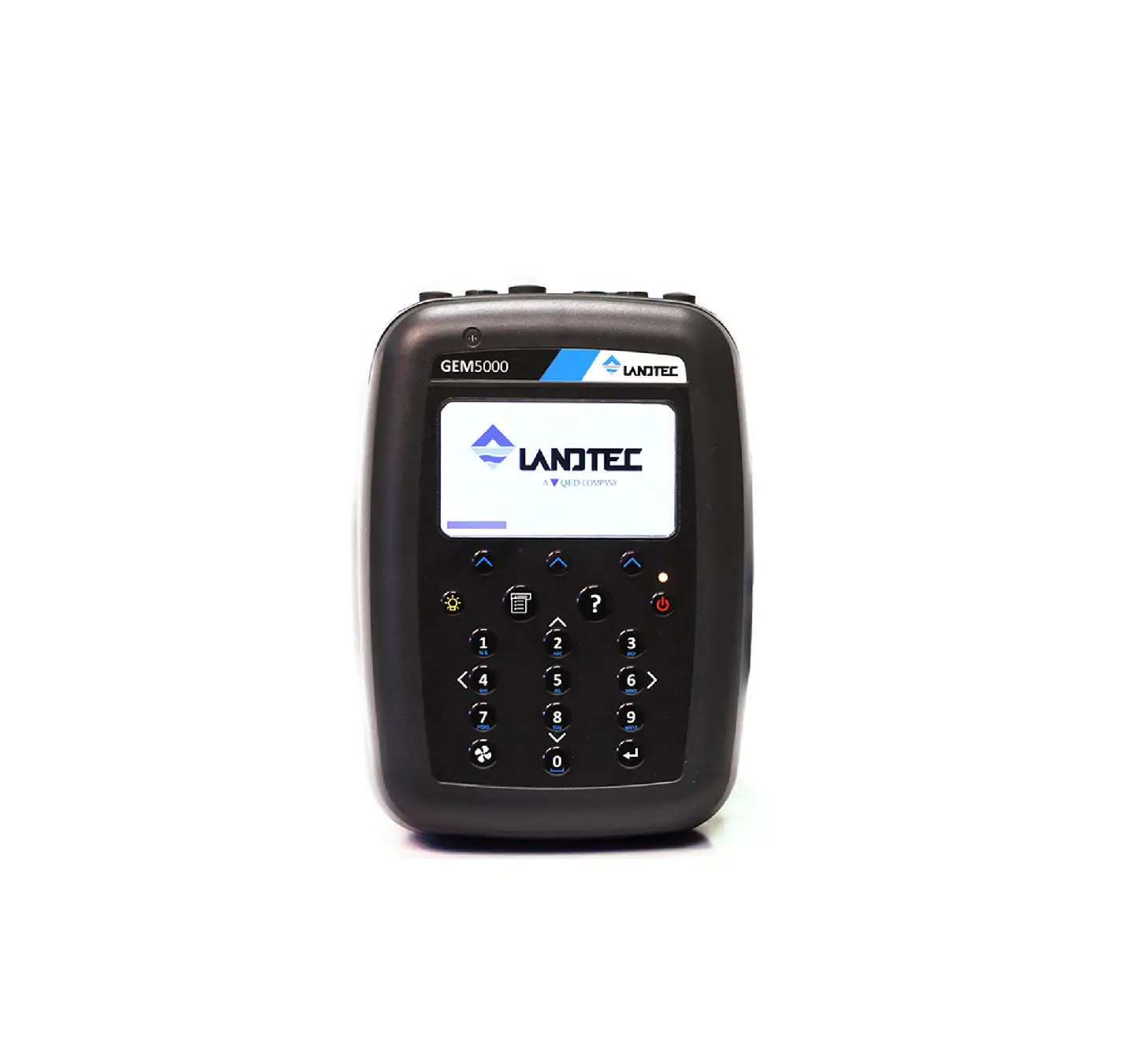 Landtec Gem5000 Plus Landfill Gas Analyze User Guide Landtec Gem5000 Plus Landfill Gas Analyze User Guide