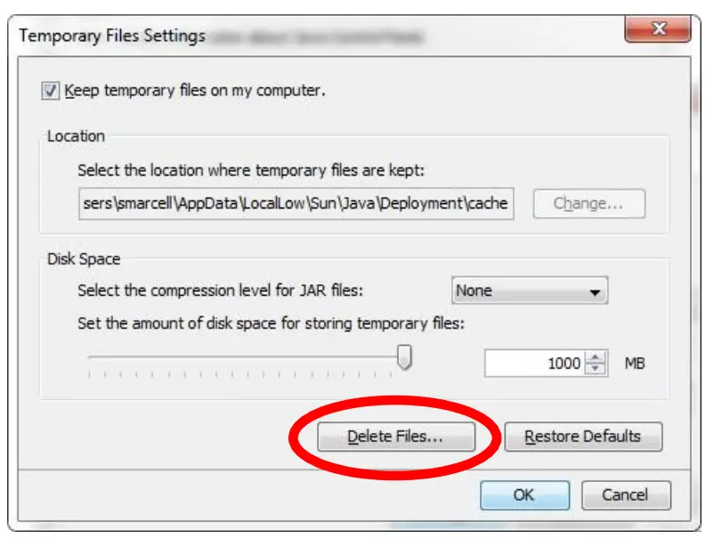 Problems common to both the GEM5000 and GEM2xxx series of
instruments