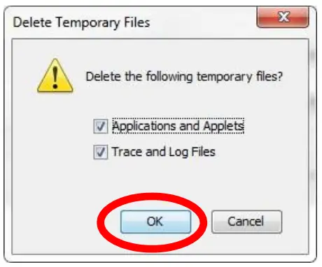 Problems common to both the GEM5000 and GEM2xxx series of
instruments
