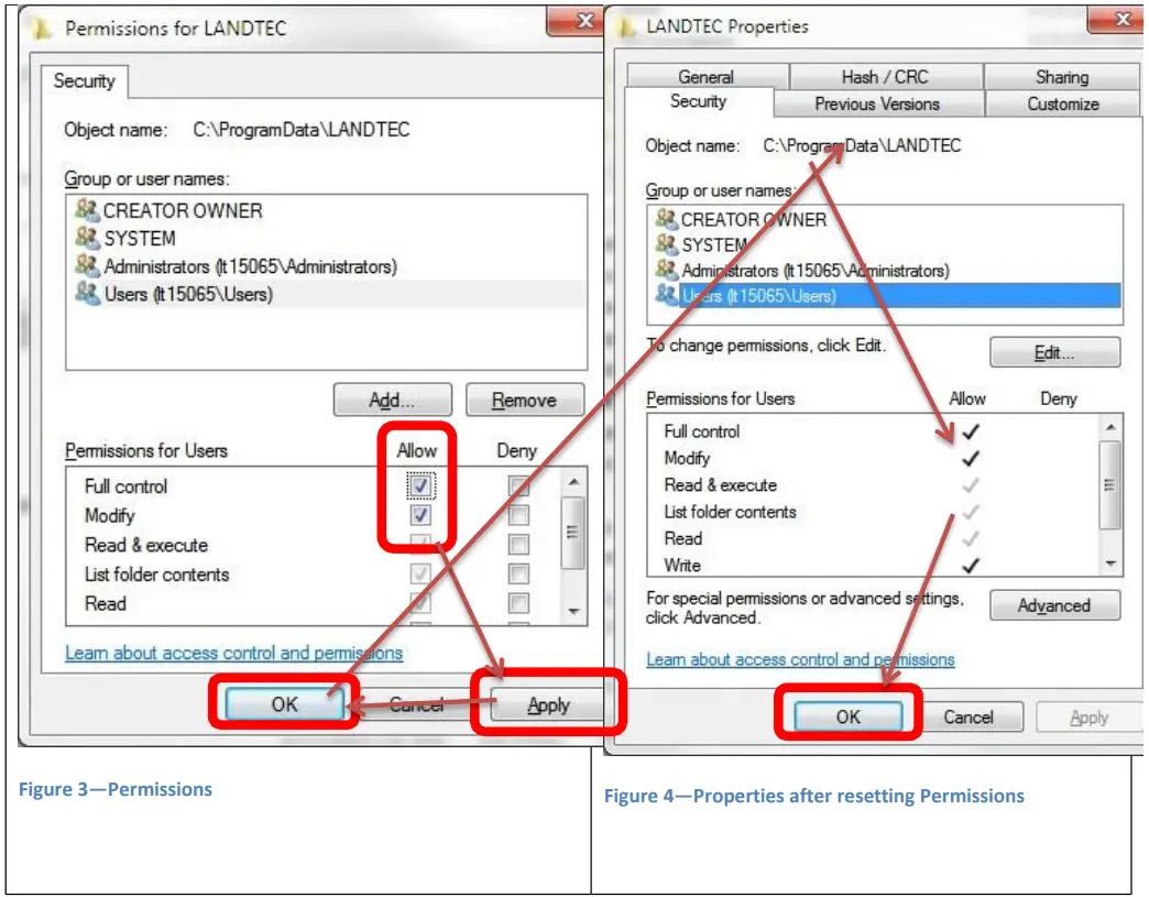 Problems common to both the GEM5000 and GEM2xxx series of
instruments