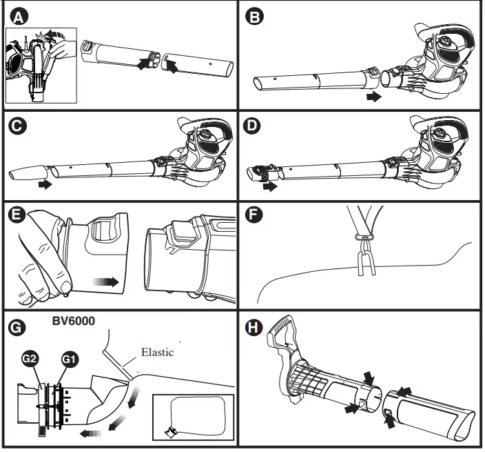 BLACK+DECKER-BV6000-Leaf-Blower-And-Leaf-Vacuum-FIG-4