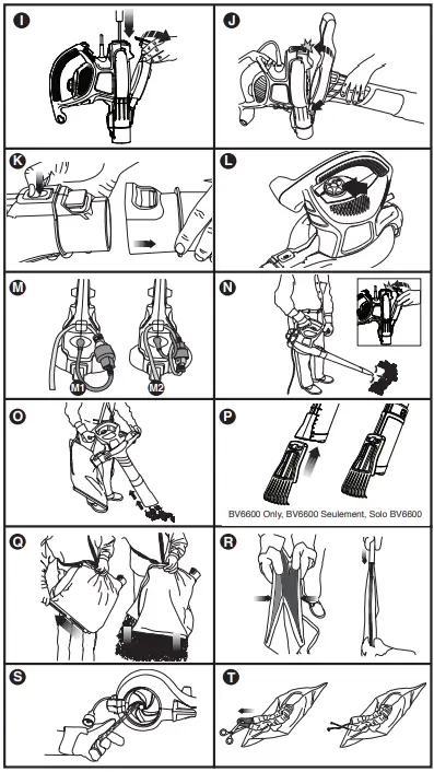 BLACK+DECKER-BV6000-Leaf-Blower-And-Leaf-Vacuum-FIG-5