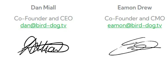 BirdDog Flex 4K In and Backpack Converter Mini HDMI to NDI Encoder Decoder - Icon 1