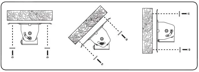 kanto-CM600SG-Stainless-Steel-Outdoor-TV-Ceiling-Mount-fig-10