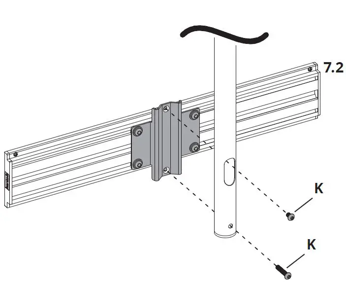 kanto-CM600SG-Stainless-Steel-Outdoor-TV-Ceiling-Mount-fig-14