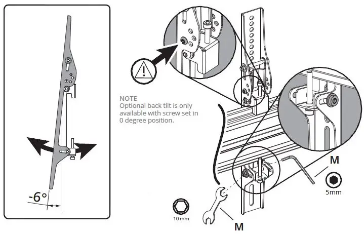 kanto-CM600SG-Stainless-Steel-Outdoor-TV-Ceiling-Mount-fig-17