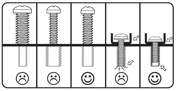 kanto-CM600SG-Stainless-Steel-Outdoor-TV-Ceiling-Mount-fig-4
