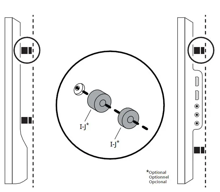 kanto-CM600SG-Stainless-Steel-Outdoor-TV-Ceiling-Mount-fig-5