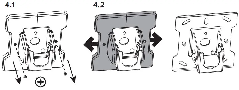 kanto-CM600SG-Stainless-Steel-Outdoor-TV-Ceiling-Mount-fig-8