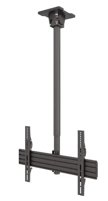 kanto-CM600SG-Stainless-Steel-Outdoor-TV-Ceiling-Mount-product