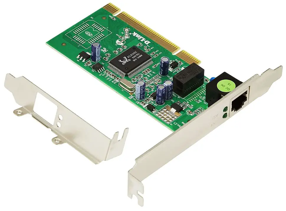 D-Link-DGE-528T-Gigabit-Ethernet-PCI-Adapter-Product