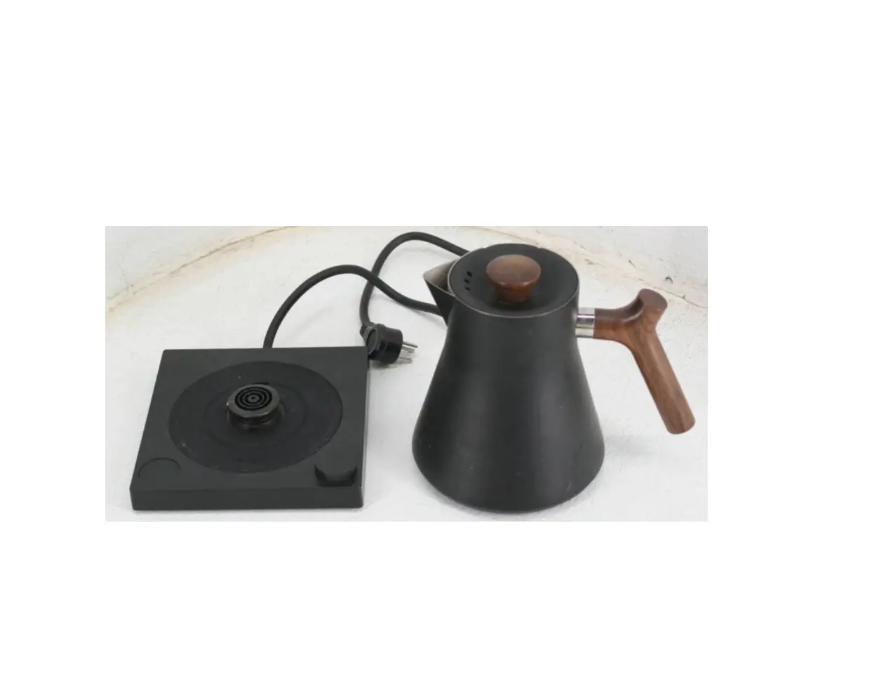 Fellow Rr01aa1a Electric Pour-over Kettle Instruction Manual