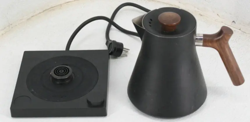 FELLOW RR01AA1A Electric Pour-Over Kettle