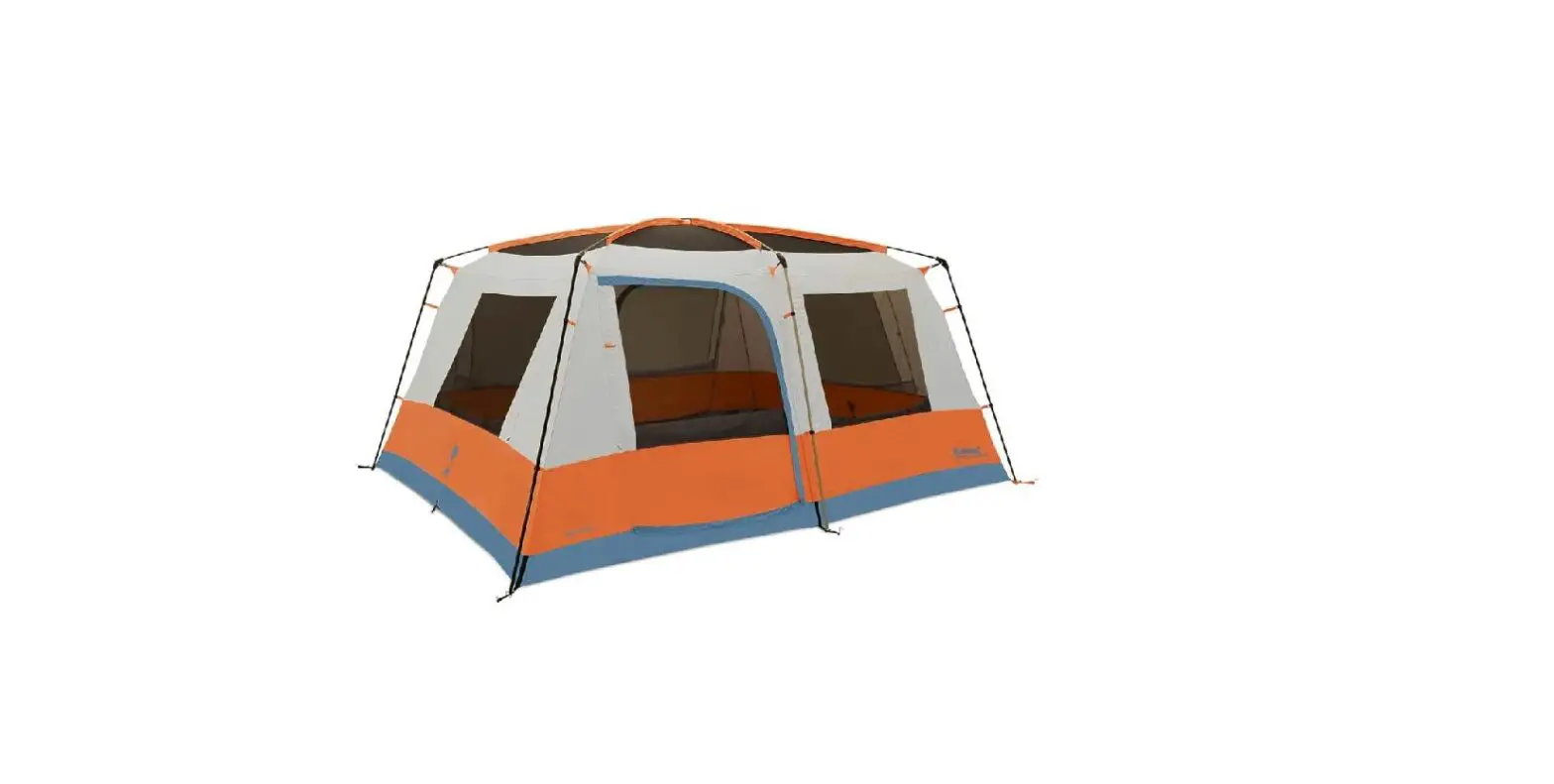 Eureka Lx 8 Copper Canyon Tents Instructions Eureka Lx 8 Copper Canyon Tents Instructions