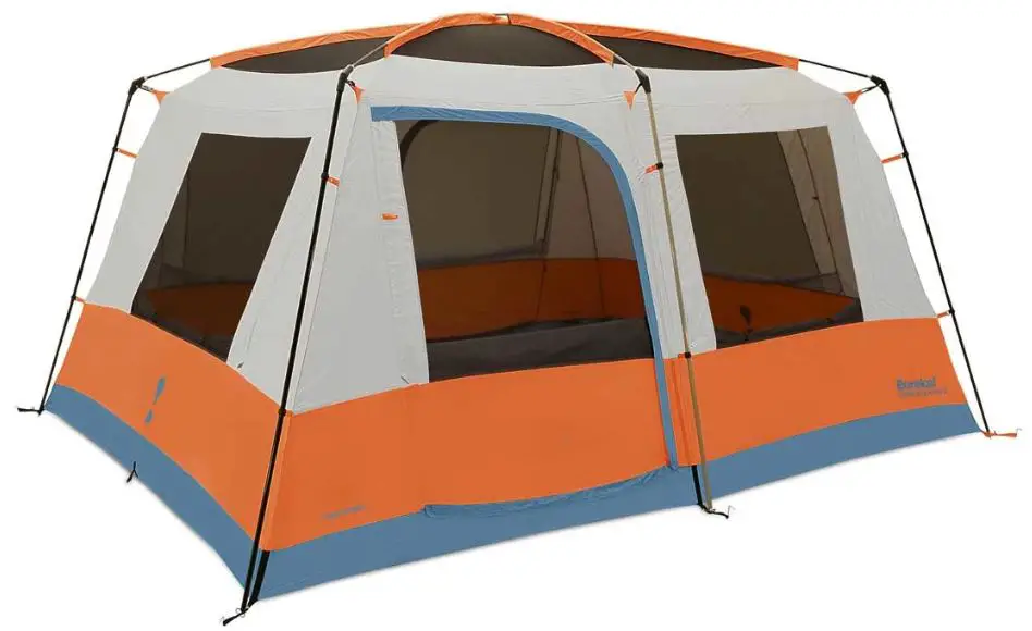Eureka-LX-8-Copper-Canyon-Tents-product