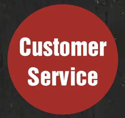 Customer Services