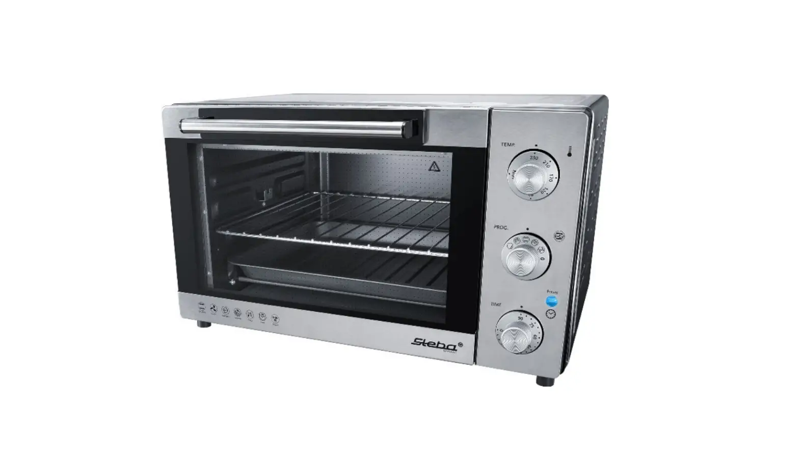 Steba Kb 28 Tabletop Oven Instruction Manual Steba Kb 28 Tabletop Oven Instruction Manual