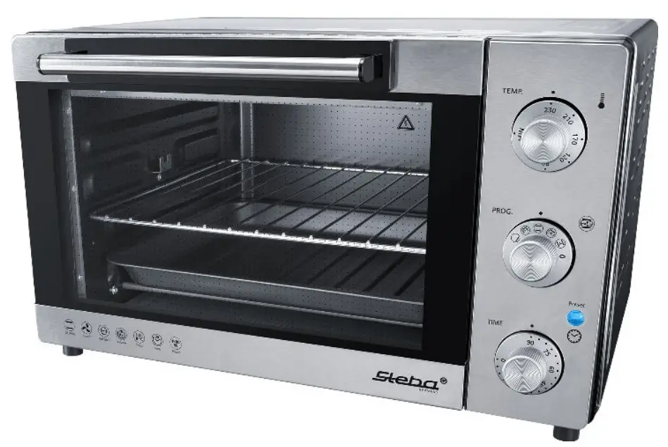 Steba KB 28 Tabletop Oven