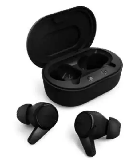 PHILIPS TAT1207 1000 Series Headphones