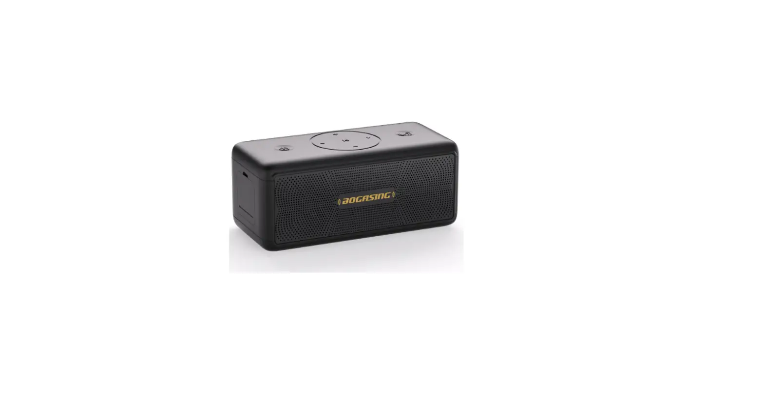 Bogasing M5 Wireless Speaker User Manual Bogasing M5 Wireless Speaker User Manual