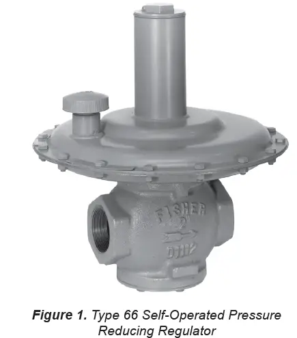 66ZZ-Emerson-Fisher-Pressure-Reducing-Regulators-1