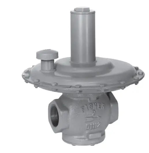 66ZZ-Emerson-Fisher-Pressure-Reducing-Regulators