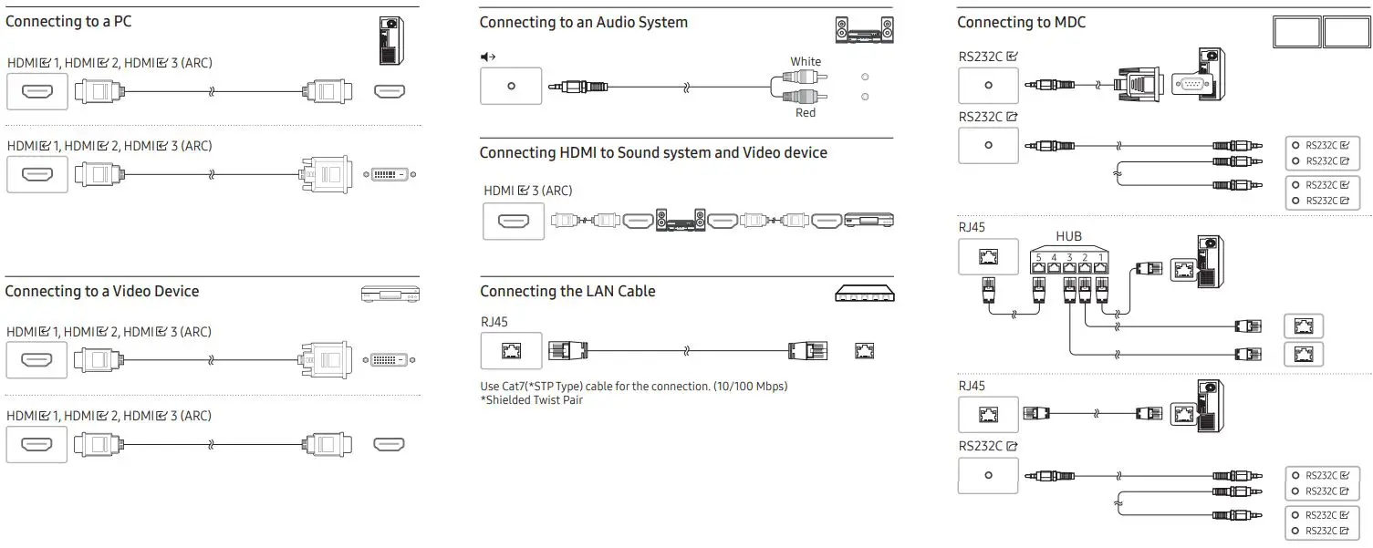 SAMSUNG-QB43B-43-Inch-4K-UHD-Standalone-TV-3