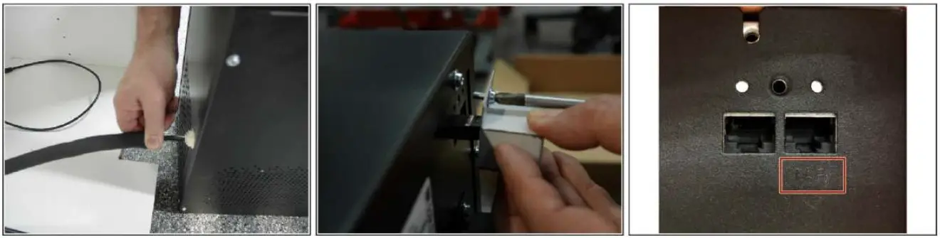 VIVREAU Extra ITap Still and Sparkling Water Tap - Chemical cleaning