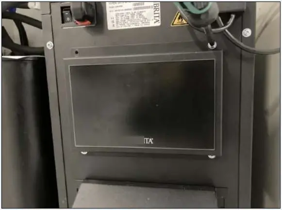 VIVREAU Extra ITap Still and Sparkling Water Tap - Disassembly