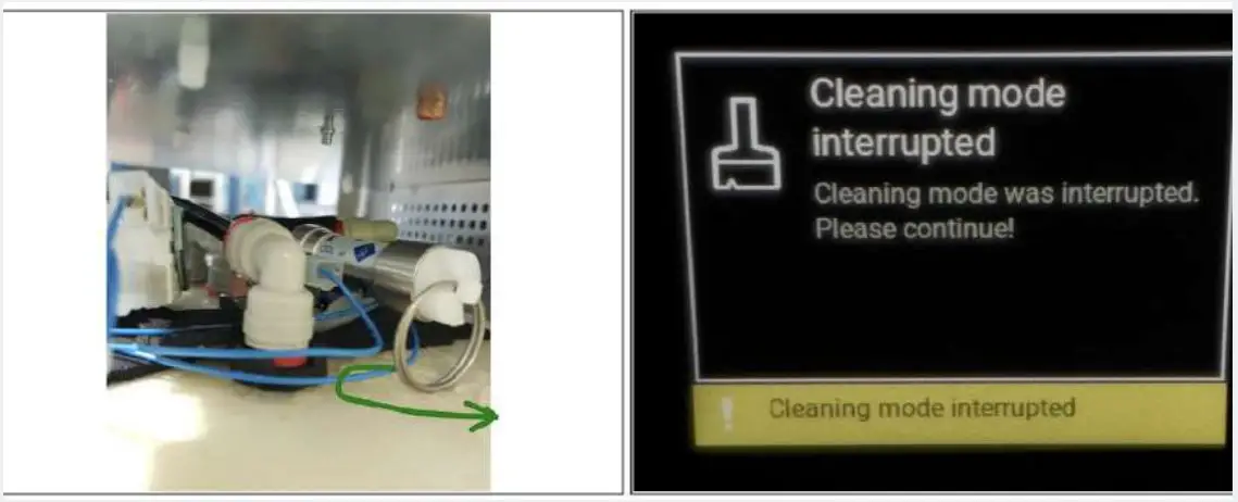 VIVREAU Extra ITap Still and Sparkling Water Tap - detergent