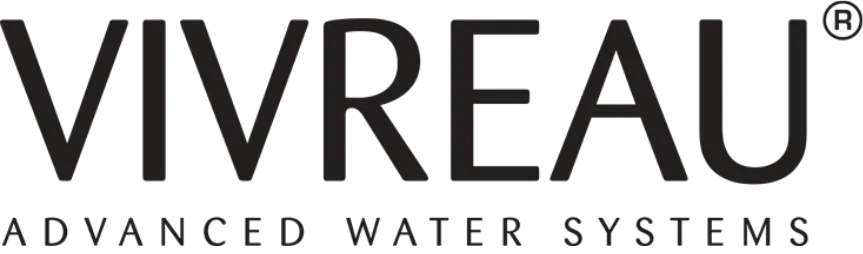 Vivreau Water System LOGO