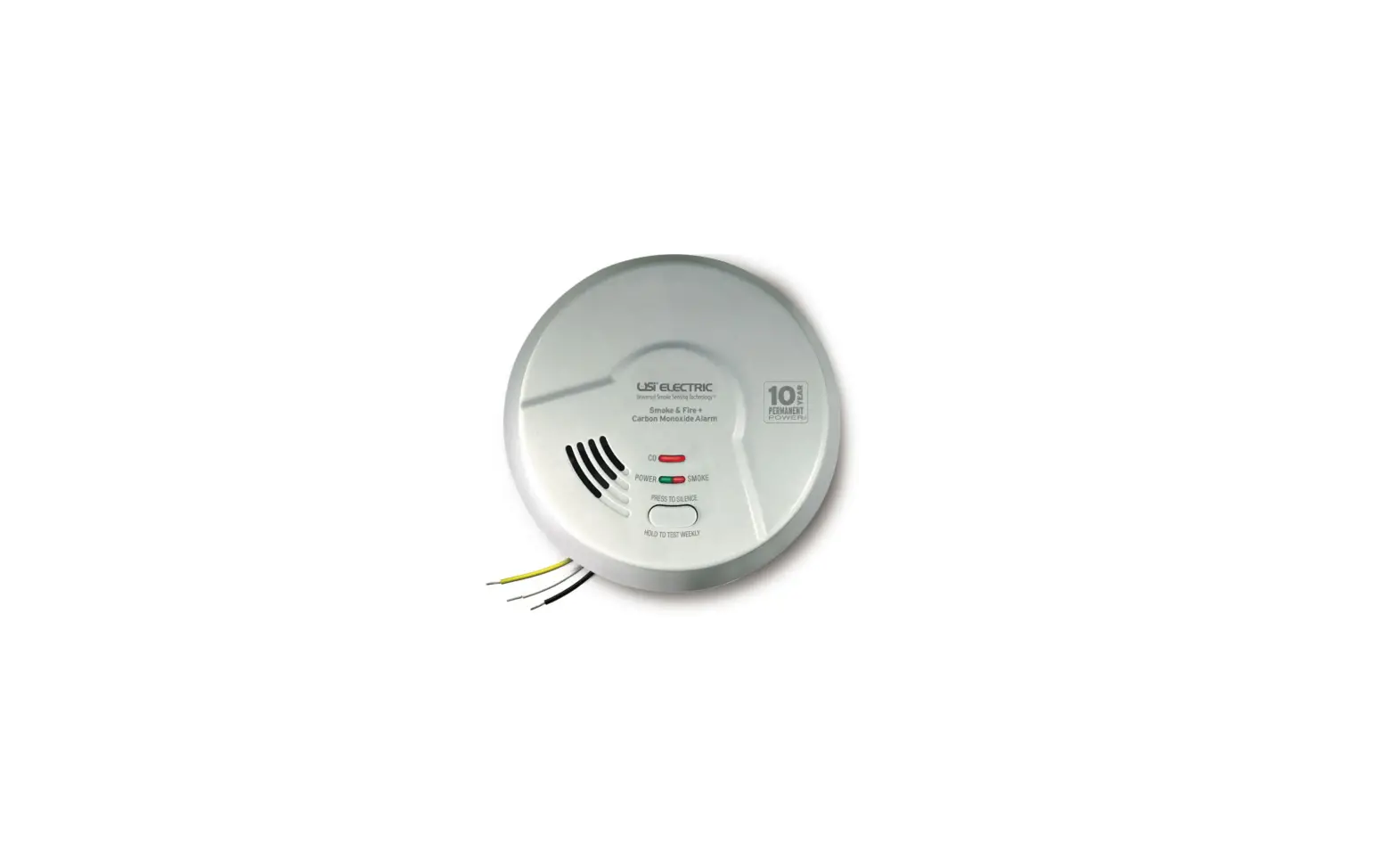 Inspect Usa Mic1509s Wall Ceiling Co Fire And Smoke Alarm Instruction Manual Inspect Usa Mic1509s Wall Ceiling Co Fire And Smoke Alarm Instruction Manual