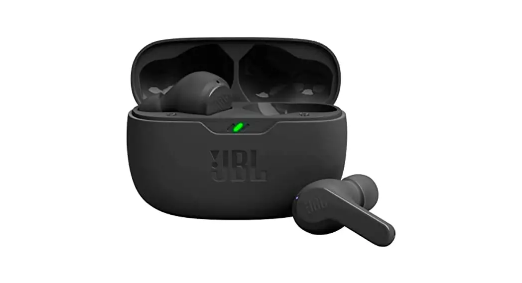 Jbl B0bqpnmxqv Vibe Beam True Wireless Headphones User Guide